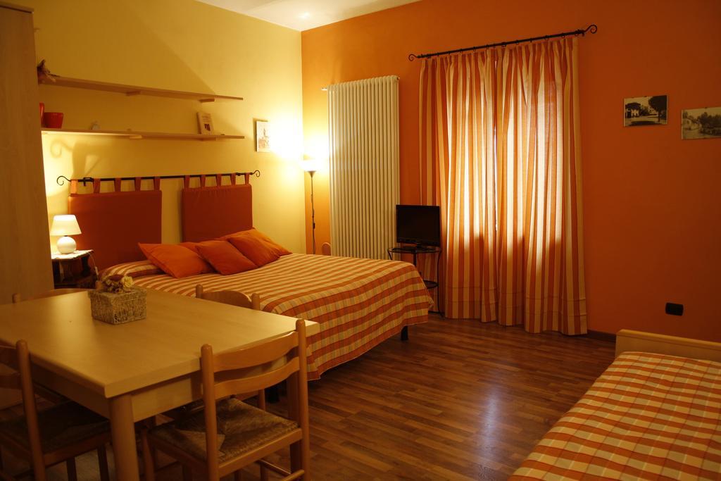 Ca Veja Apartment Monta Room photo