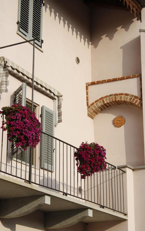 Ca Veja Apartment Monta Exterior photo