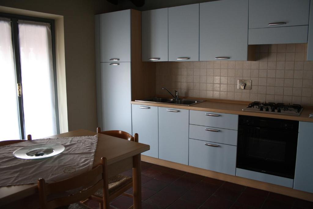 Ca Veja Apartment Monta Room photo